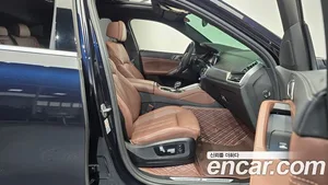 BMW X6, 2022 — миниатюра 16