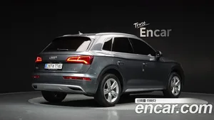 Audi Q5, 2020 — миниатюра 2