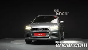 Audi Q5, 2020 — миниатюра 3