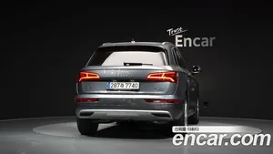 Audi Q5, 2020 — миниатюра 4