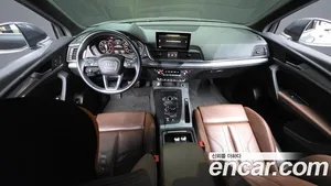 Audi Q5, 2020 — миниатюра 7
