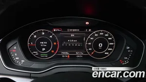 Audi Q5, 2020 — миниатюра 8