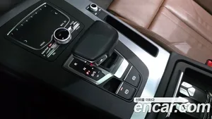 Audi Q5, 2020 — миниатюра 9