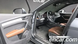 Audi Q5, 2020 — миниатюра 10