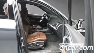 Audi Q5, 2020 — миниатюра 11