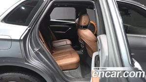 Audi Q5, 2020 — миниатюра 12