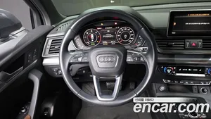Audi Q5, 2020 — миниатюра 13
