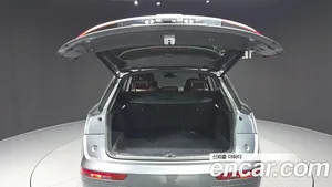 Audi Q5, 2020 — миниатюра 20