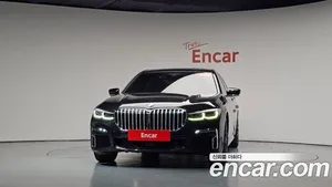 BMW 7-Series, 2022 — миниатюра 2