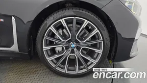 BMW 7-Series, 2022 — миниатюра 4