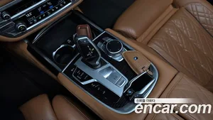 BMW 7-Series, 2022 — миниатюра 11