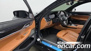 BMW 7-Series, 2022 — миниатюра 12