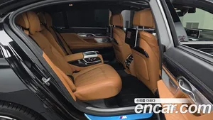 BMW 7-Series, 2022 — миниатюра 16
