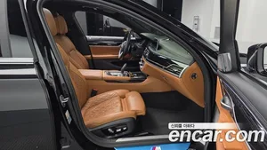 BMW 7-Series, 2022 — миниатюра 17