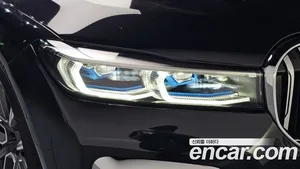 BMW 7-Series, 2022 — миниатюра 7