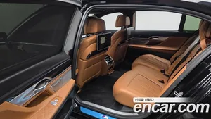 BMW 7-Series, 2022 — миниатюра 15