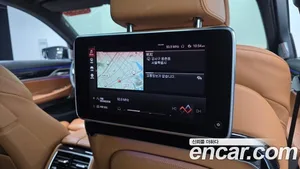BMW 7-Series, 2022 — миниатюра 31