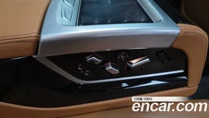 BMW 7-Series, 2022 — миниатюра 33