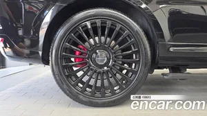 Land Rover Range Rover Sport, 2019 — миниатюра 5