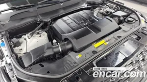Land Rover Range Rover Sport, 2019 — миниатюра 6