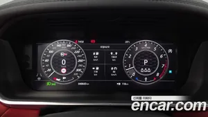 Land Rover Range Rover Sport, 2019 — миниатюра 11