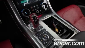 Land Rover Range Rover Sport, 2019 — миниатюра 12