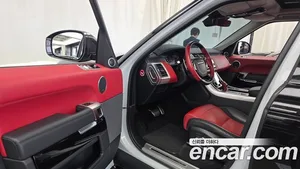 Land Rover Range Rover Sport, 2019 — миниатюра 13