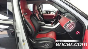Land Rover Range Rover Sport, 2019 — миниатюра 17