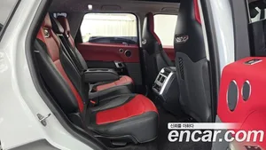 Land Rover Range Rover Sport, 2019 — миниатюра 18