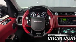 Land Rover Range Rover Sport, 2019 — миниатюра 19