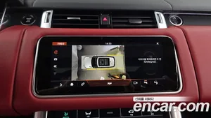 Land Rover Range Rover Sport, 2019 — миниатюра 21