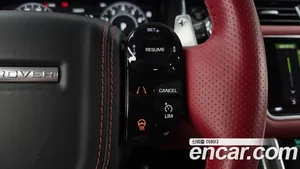 Land Rover Range Rover Sport, 2019 — миниатюра 23
