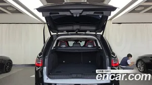 Land Rover Range Rover Sport, 2019 — миниатюра 26