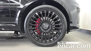 Land Rover Range Rover Sport, 2019 — миниатюра 7