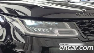 Land Rover Range Rover Sport, 2019 — миниатюра 8