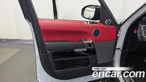 Land Rover Range Rover Sport, 2019 — миниатюра 14