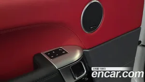 Land Rover Range Rover Sport, 2019 — миниатюра 32