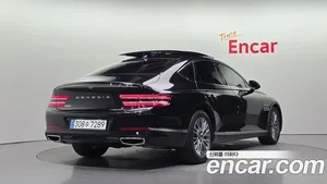 Genesis G80, 2020 — миниатюра 2