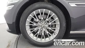 Genesis G80, 2020 — миниатюра 5