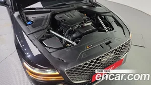 Genesis G80, 2020 — миниатюра 6