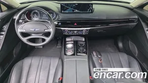 Genesis G80, 2020 — миниатюра 10