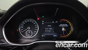 Genesis G80, 2020 — миниатюра 11