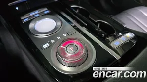 Genesis G80, 2020 — миниатюра 12