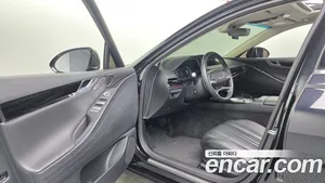 Genesis G80, 2020 — миниатюра 18