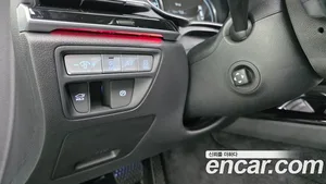 Genesis G80, 2020 — миниатюра 19