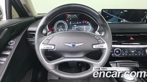 Genesis G80, 2020 — миниатюра 20