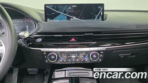 Genesis G80, 2020 — миниатюра 21