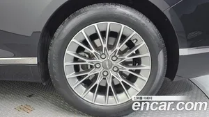 Genesis G80, 2020 — миниатюра 7