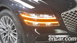 Genesis G80, 2020 — миниатюра 8
