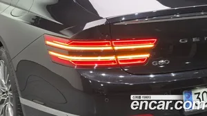 Genesis G80, 2020 — миниатюра 9